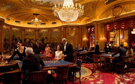 exclusive casino.